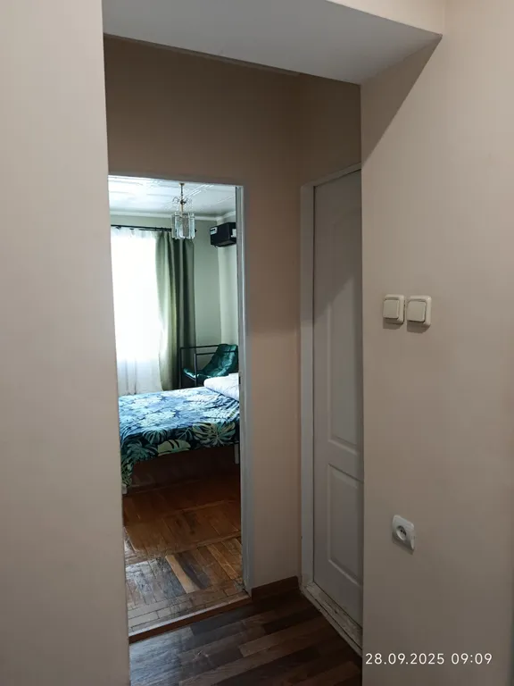 Уютная квартира у реки с панорамным видом на горы Машук и Бештау