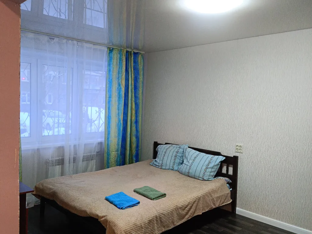 Уютная квартира в удобной локации — аренда посуточно в Ярославль