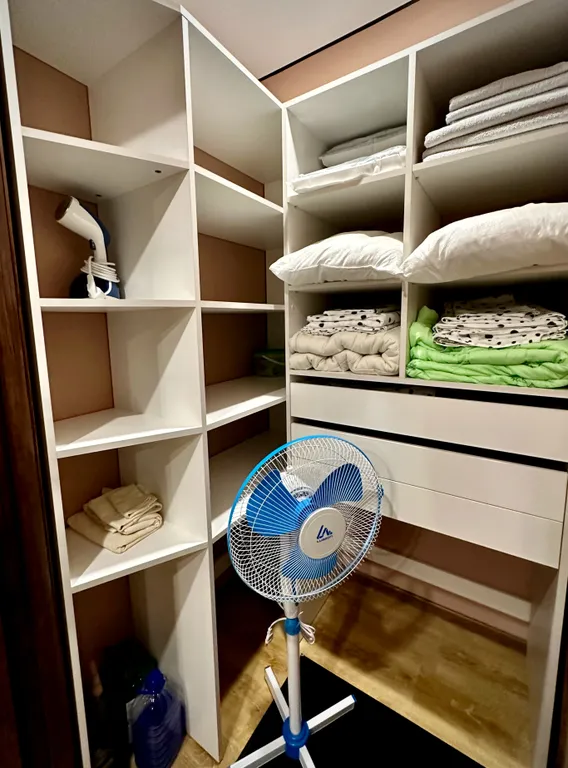 Квартира Роскошные апартаменты Deluxe- в 7 минутах езды от кремля — Великий Новгород