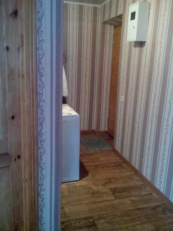 Квартира в центре