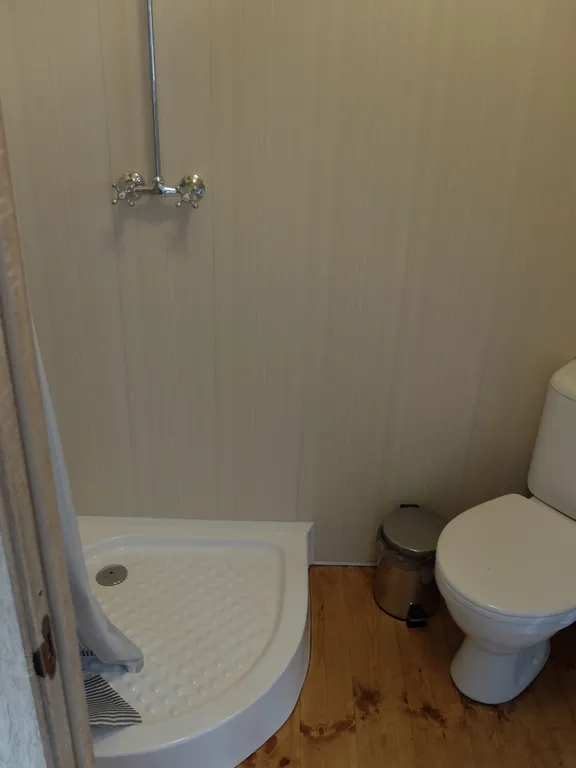 Дом-маяк в Себежском национальном парке