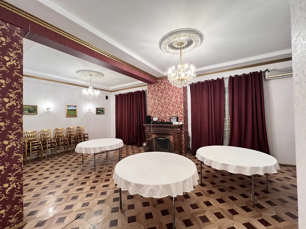 Коттедж на собственном берегу Невы