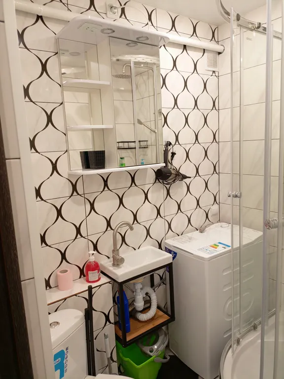 Уютная двушка в центре