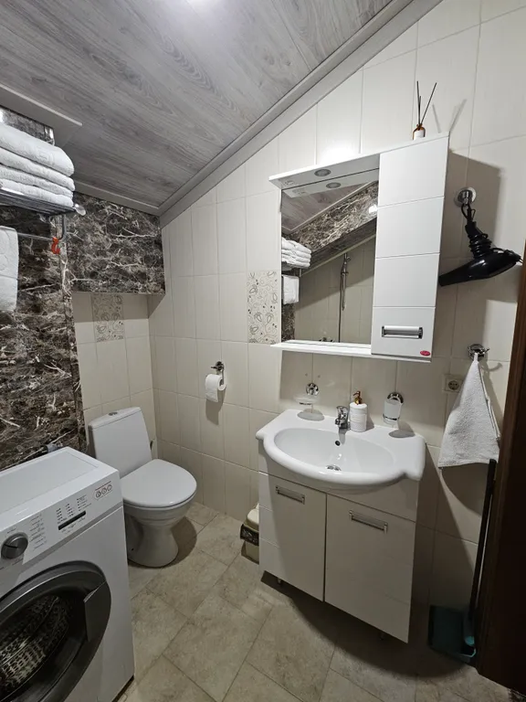 Горный воздух