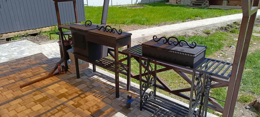 Семейная усадьба Мой рай