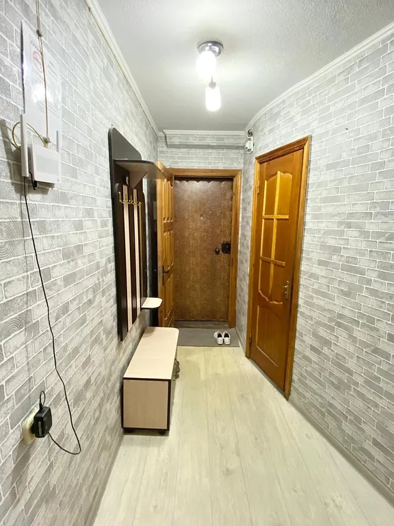 2 комнатная квартира в самом центре