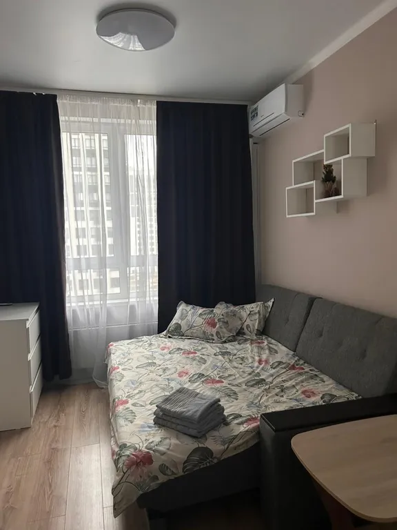 Мелодия уюта в ЖК Скандинавия