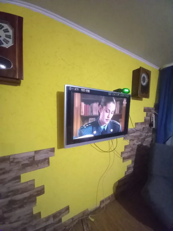 Тихий семейный отдых в самом центре города