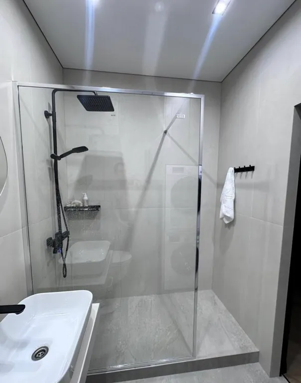 Уютная студия в ЖК Новатория