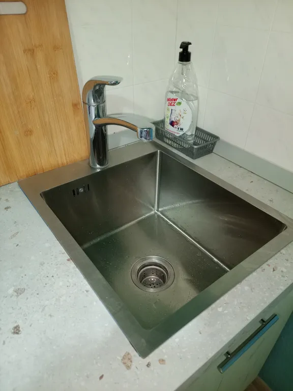 Квартира 1 комнатная квартира зебра — Екатеринбург