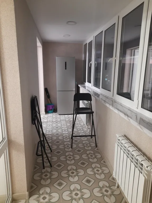 Квартира Уютная квартира для гостей нашего города. — Кострома