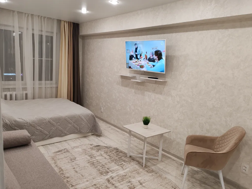 Квартира Уютная 2 комнатная квартира в центре города — Великий Новгород