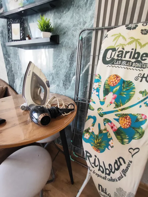 Уютная студия рядом с Золотым мостом