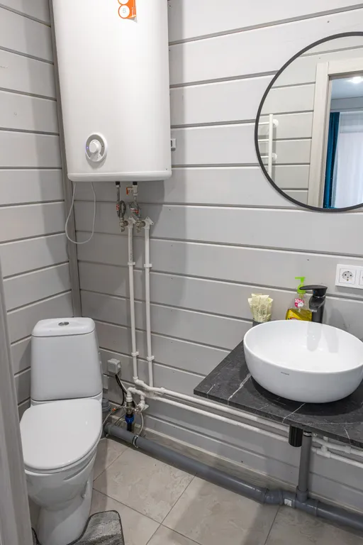 Эко-лофт №1/3