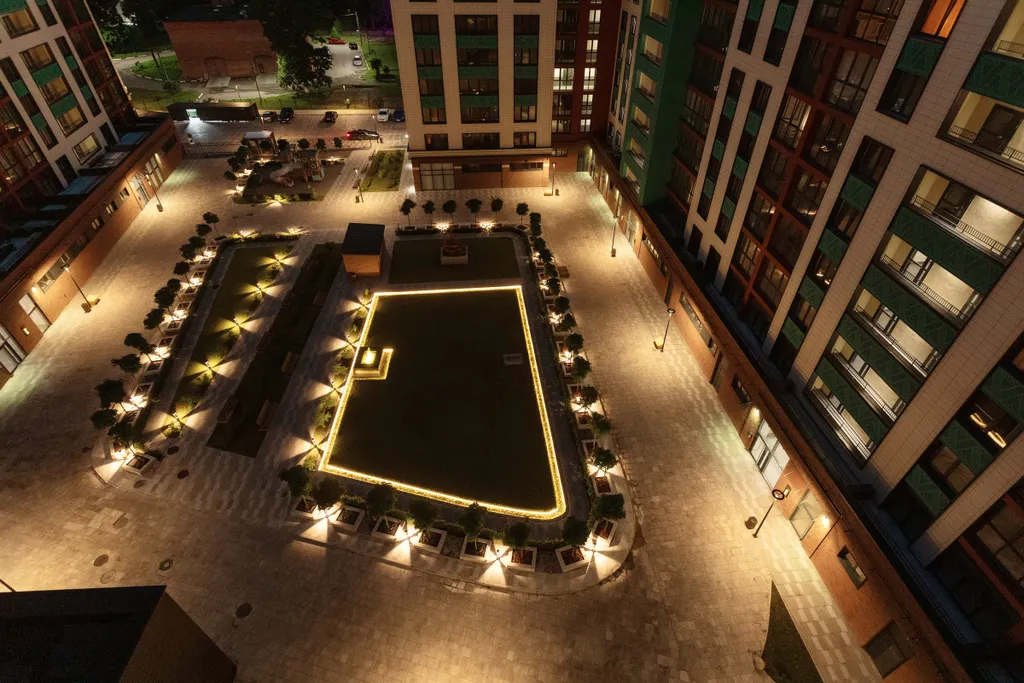 Квартира Квартира Новогодние каникулы в Калининграде с комфортом, лучшее расположение — Калининград