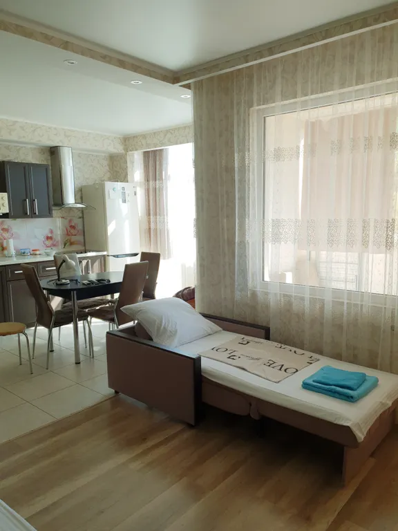 Квартира Квартира на море — Сириус