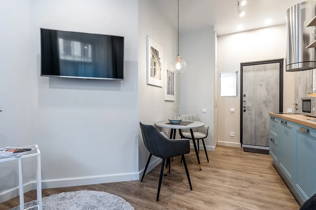 Квартира Комната — Санкт-Петербург