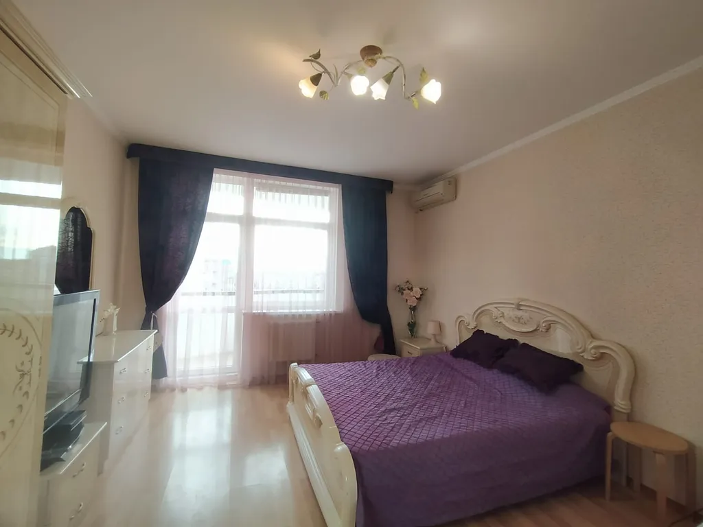 Квартира Шикарная квартира возле моря — Евпатория