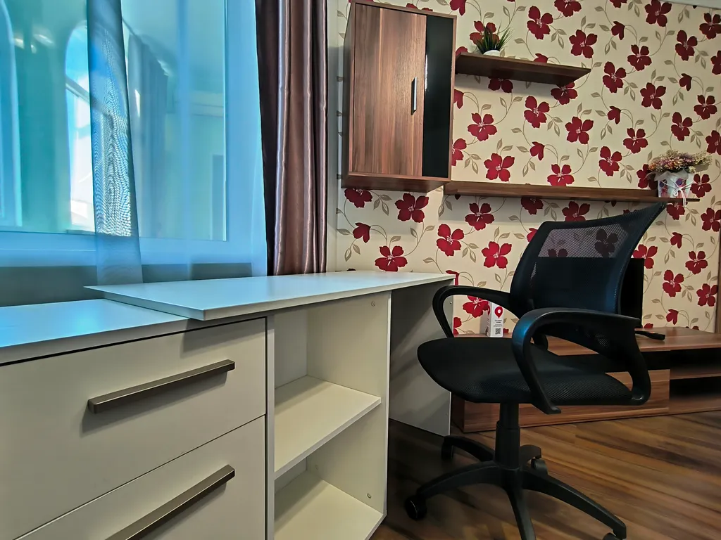 Квартира Квартира 2-комнатная у пляжа на 6 спальных мест с красивым видом — Севастополь