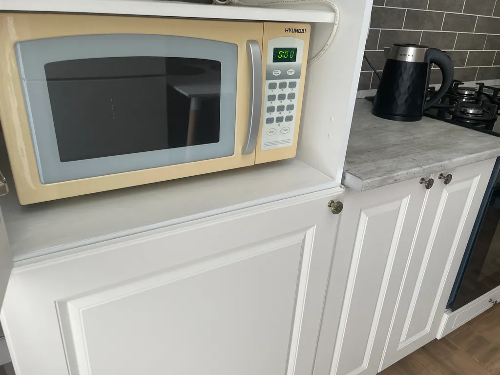 Квартира Комфортные апартаменты в престижном районе с развитой инфраструктурой — Калининград