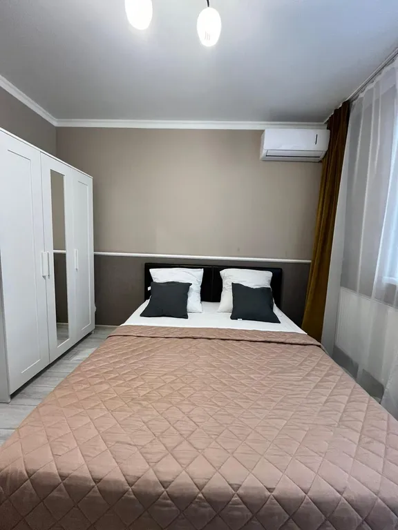 Квартира Квартира Orange apartments — Ростов-на-Дону