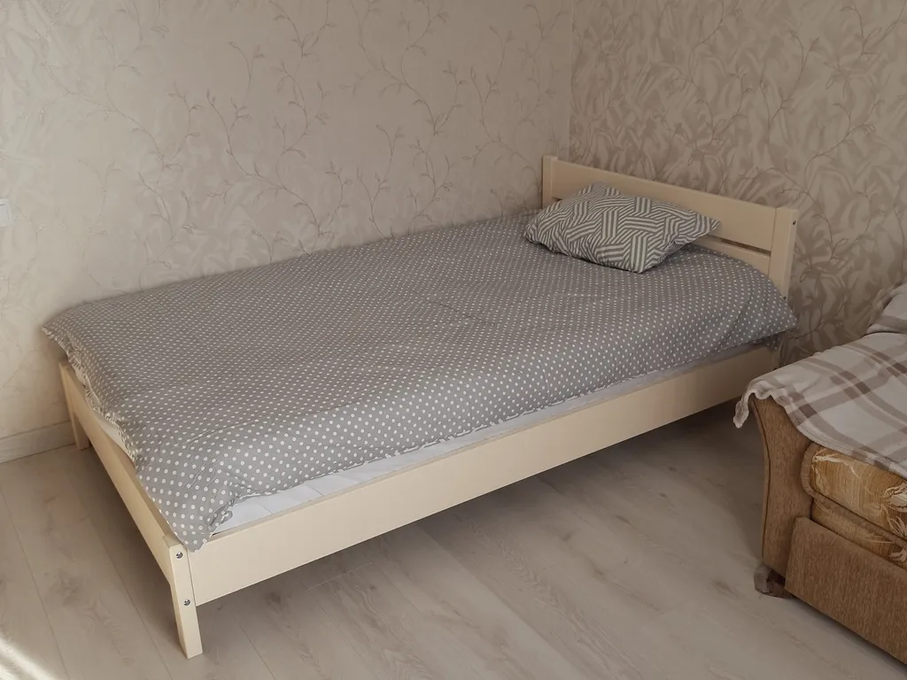 Уютная квартира со свежим ремонтом