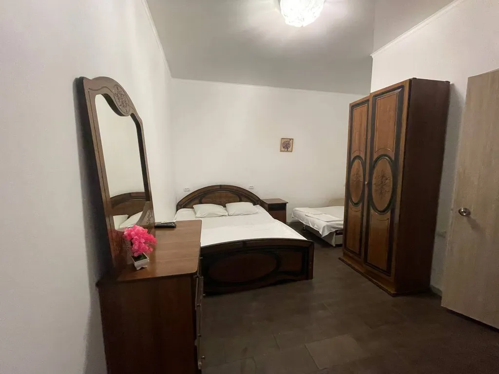 Квартира Комната — Геленджик