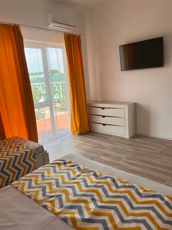 Квартира Комната — Евпатория