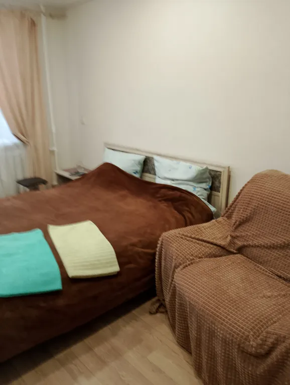 Квартира в центре города