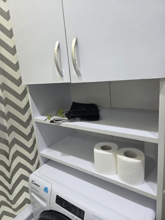 Тёплая, уютная квартира у Батарейной горы