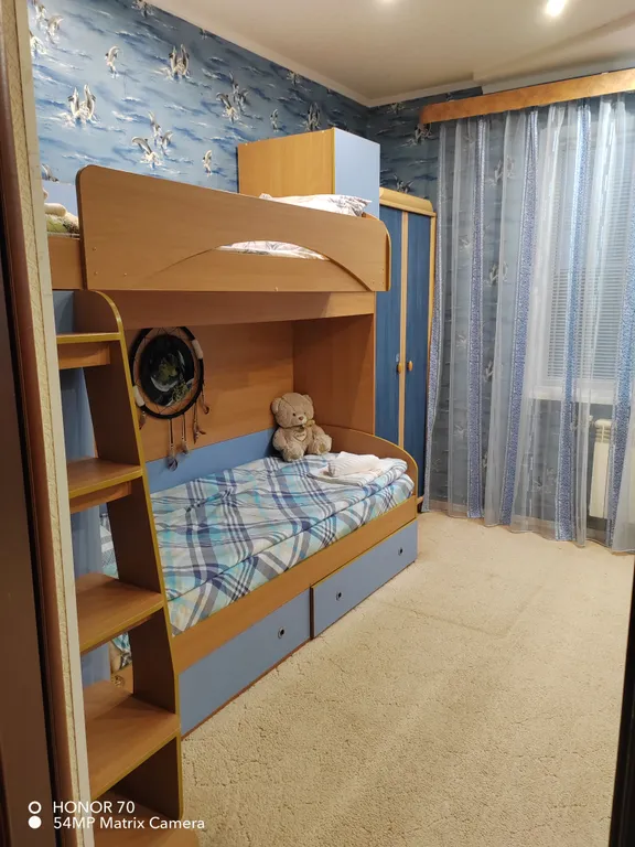 Уютный дом в Мостовском