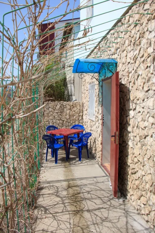 Апартаменты для семьи из 5 человек, кухня, санузел внутри, кондиционер