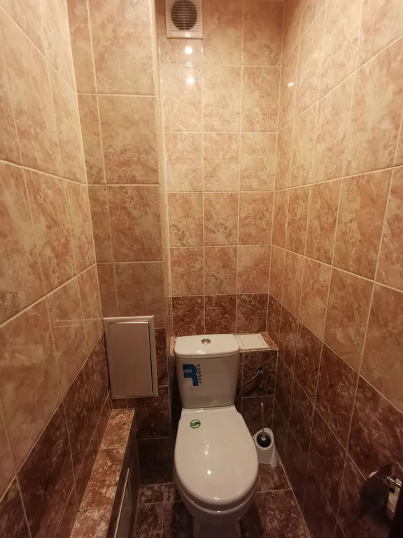 Квартира у Арены Трактор