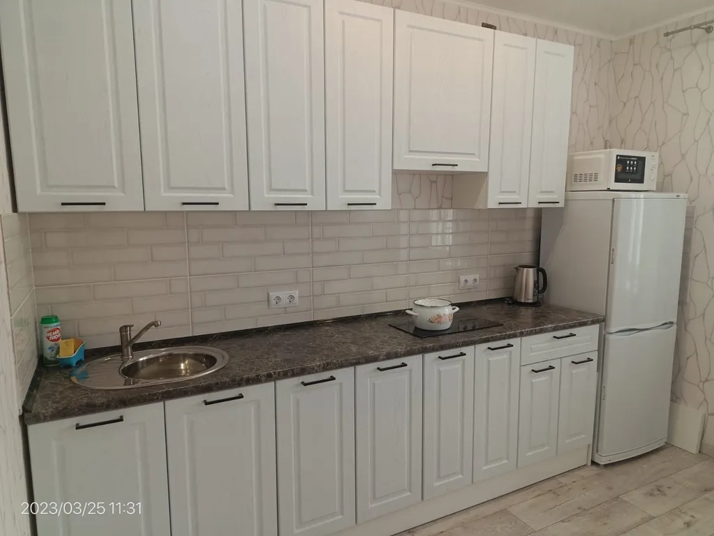 Уютная квартира в центре