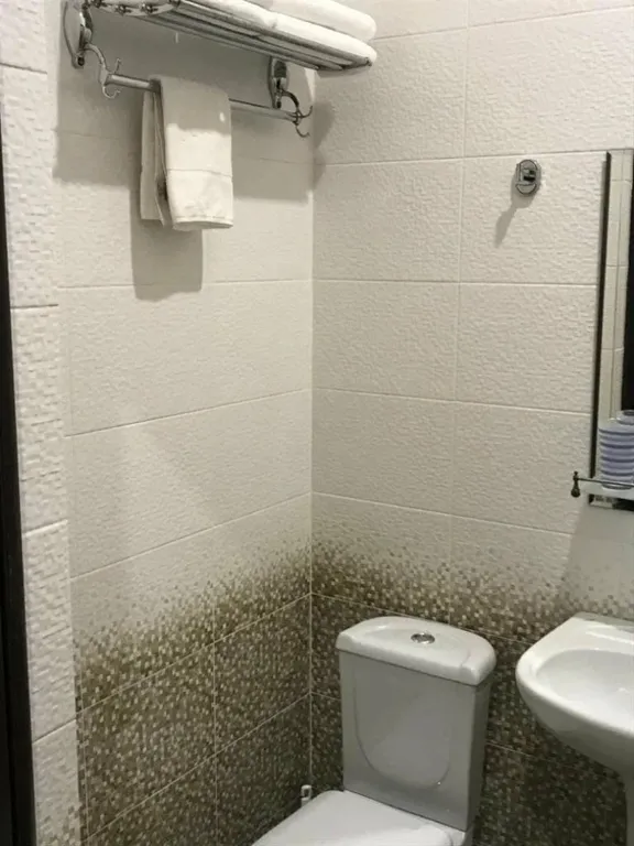 Квартира Комната — Ленинградская