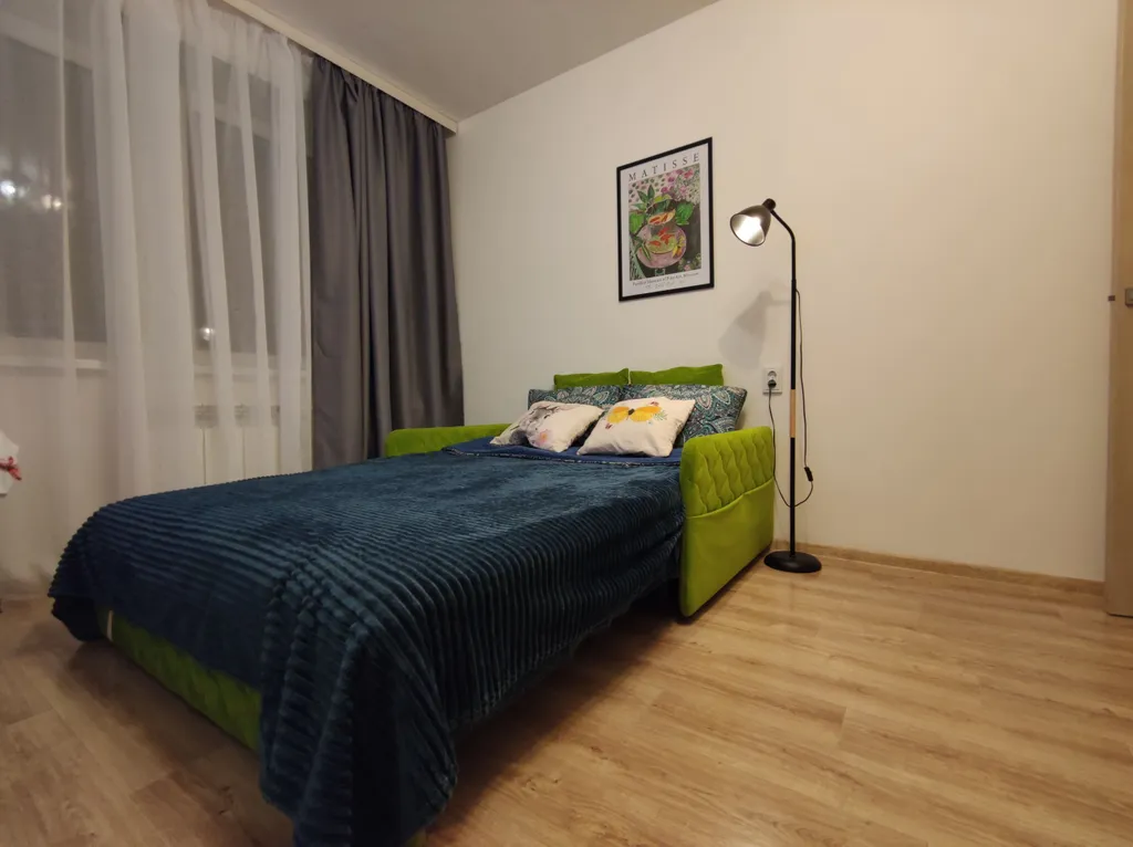 Квартира Квартира у больницы РЖД — Ярославль