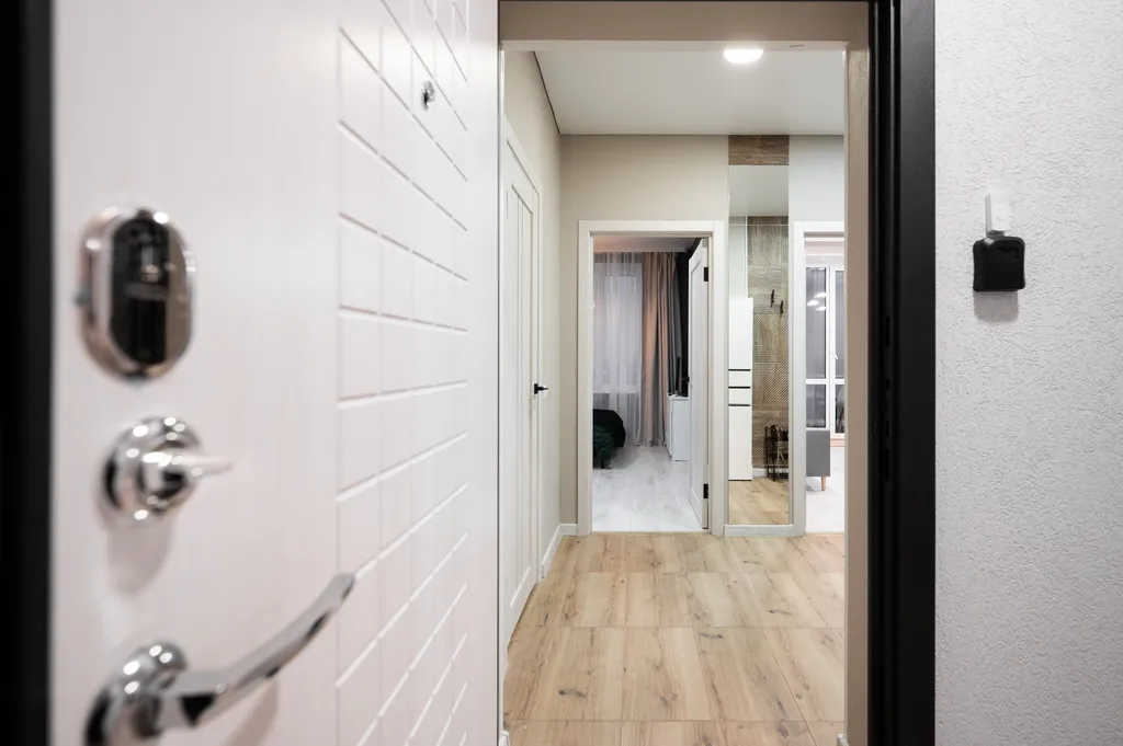 Квартира в г.Рыбное рядом с Рязанью