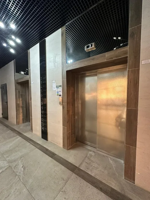 Апартаменты класса люкс