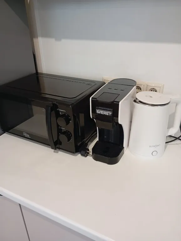 Коттедж Современный дом с баней — Семеновское