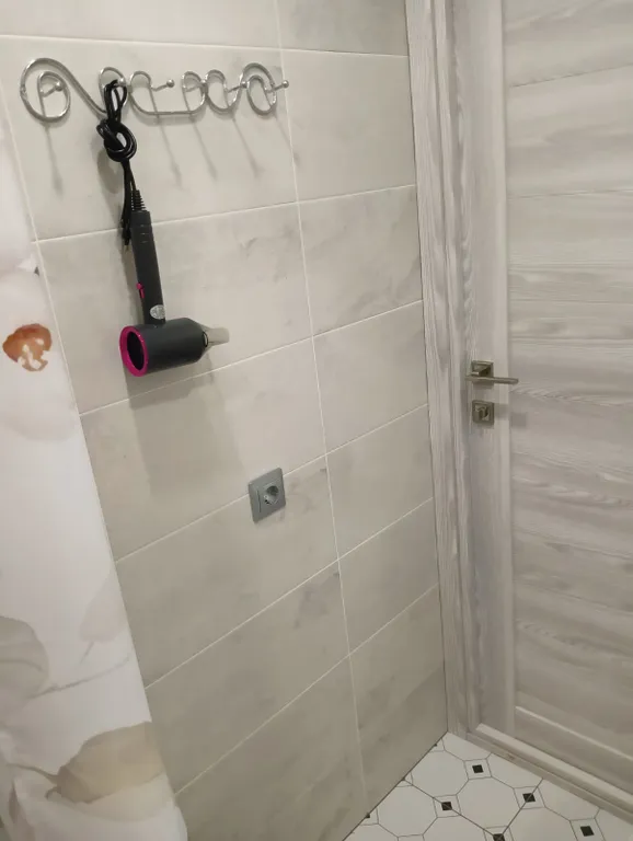 Квартира В центре у Фонтана