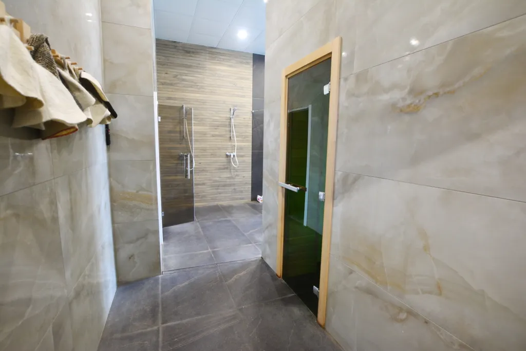 Усадьба-баня Аполлон