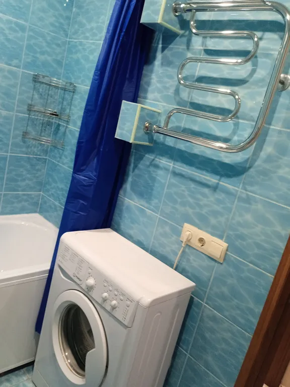 Уютная квартира на Московском