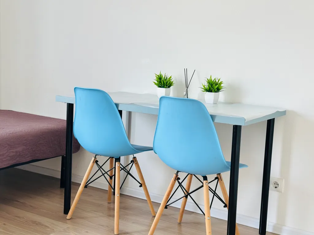 Уютная студия для Вас