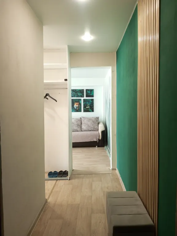 Квартира возле тц мед