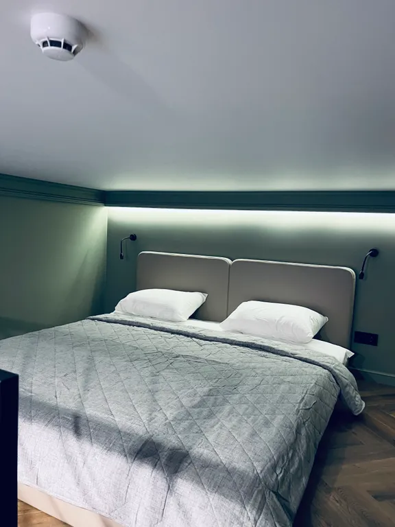 Apartment Deluxe