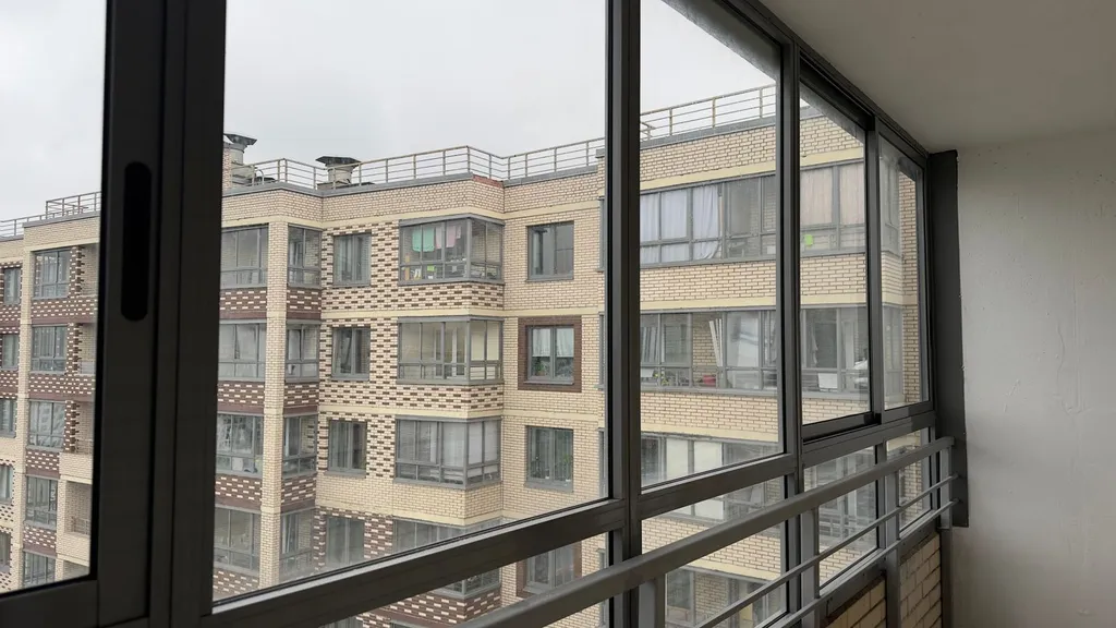 Квартира Однокомнатная квартира рядом с аэропортом Пулково — Санкт-Петербург