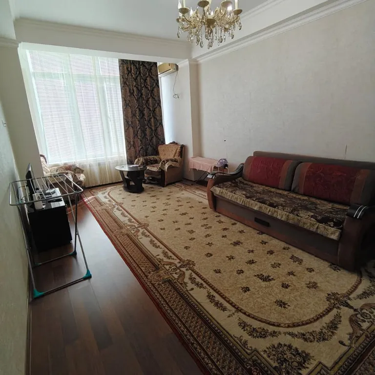 Квартира у моря со всеми условиями — аренда посуточно в Избербаш