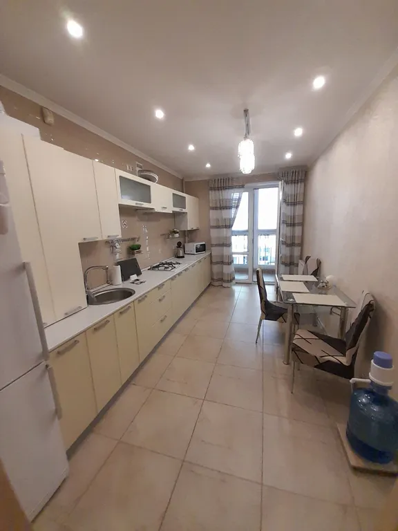 Квартира Квартира комфорт+ в Центральном районе — Калининград