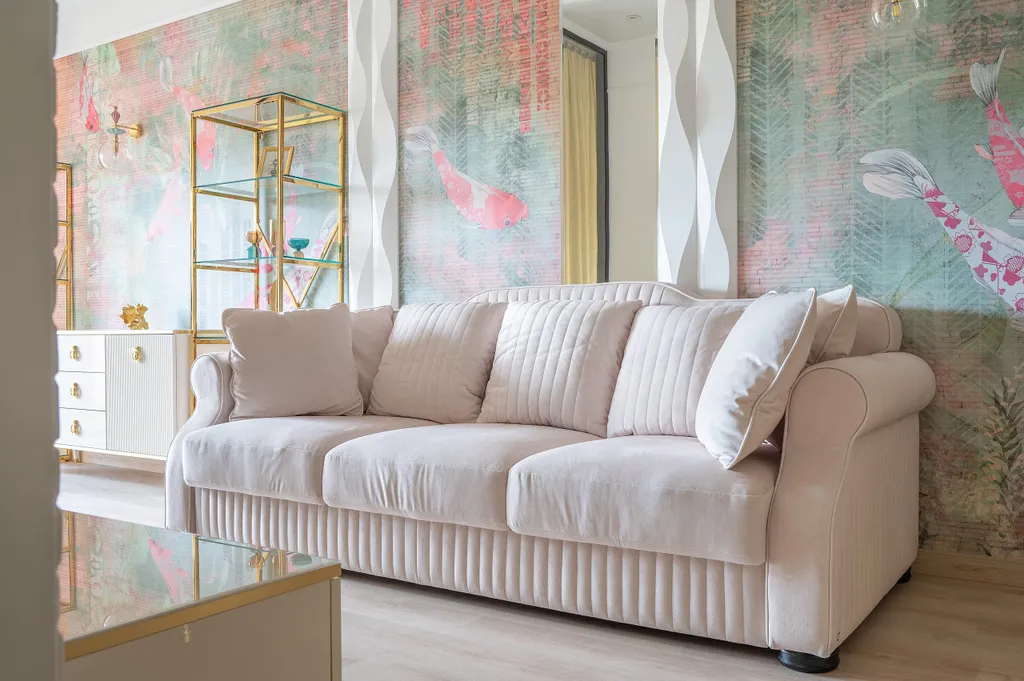 Светлана парк апартамент ариэль