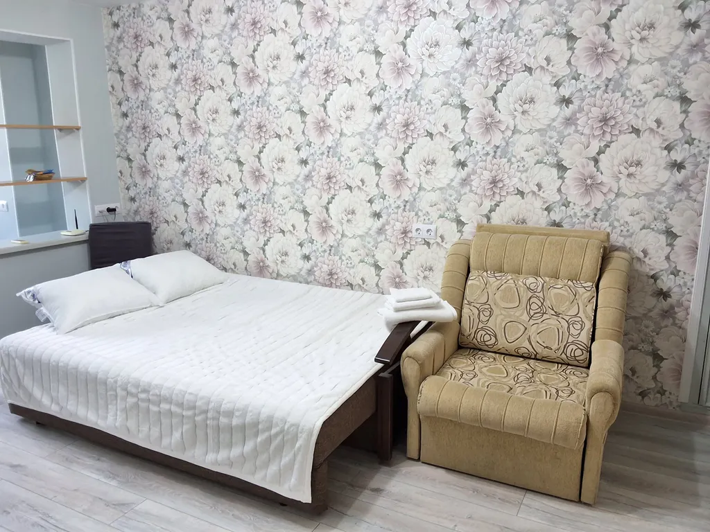 Квартира Алые паруса у моря — аренда посуточно в Туапсе